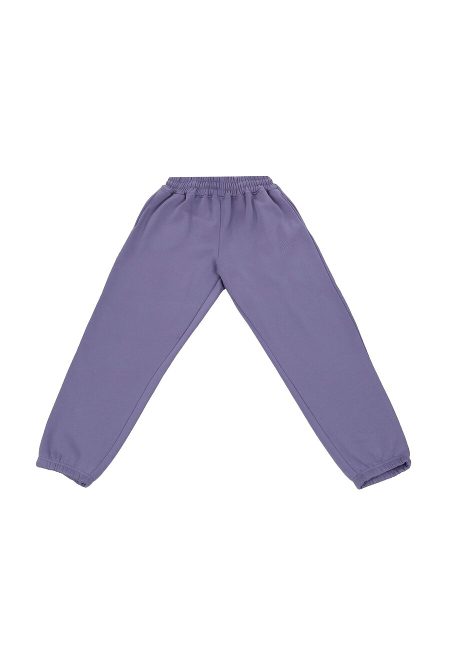 Брюки свободного кроя Dropsize, цвет Gentian
Брюки свободного кроя Dropsize, цвет Gentian