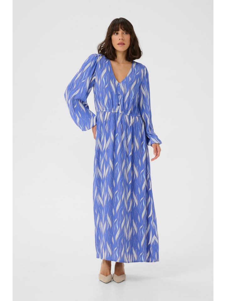 Платье до колена Kaffe
Платье до колена Kaffe