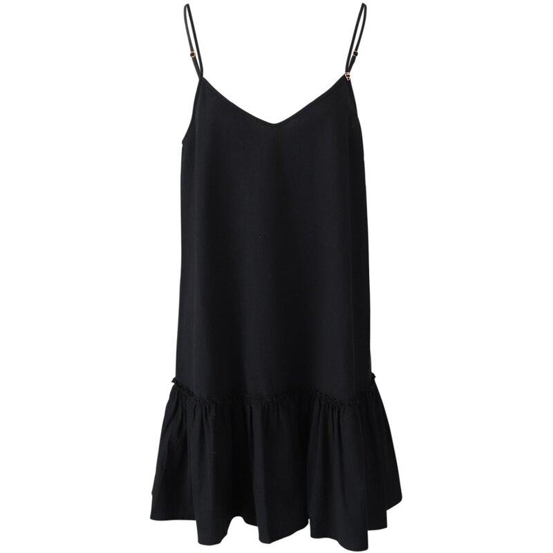 Платье нами женское платье Brunotti, черный
Платье нами женское платье Brunotti, черный