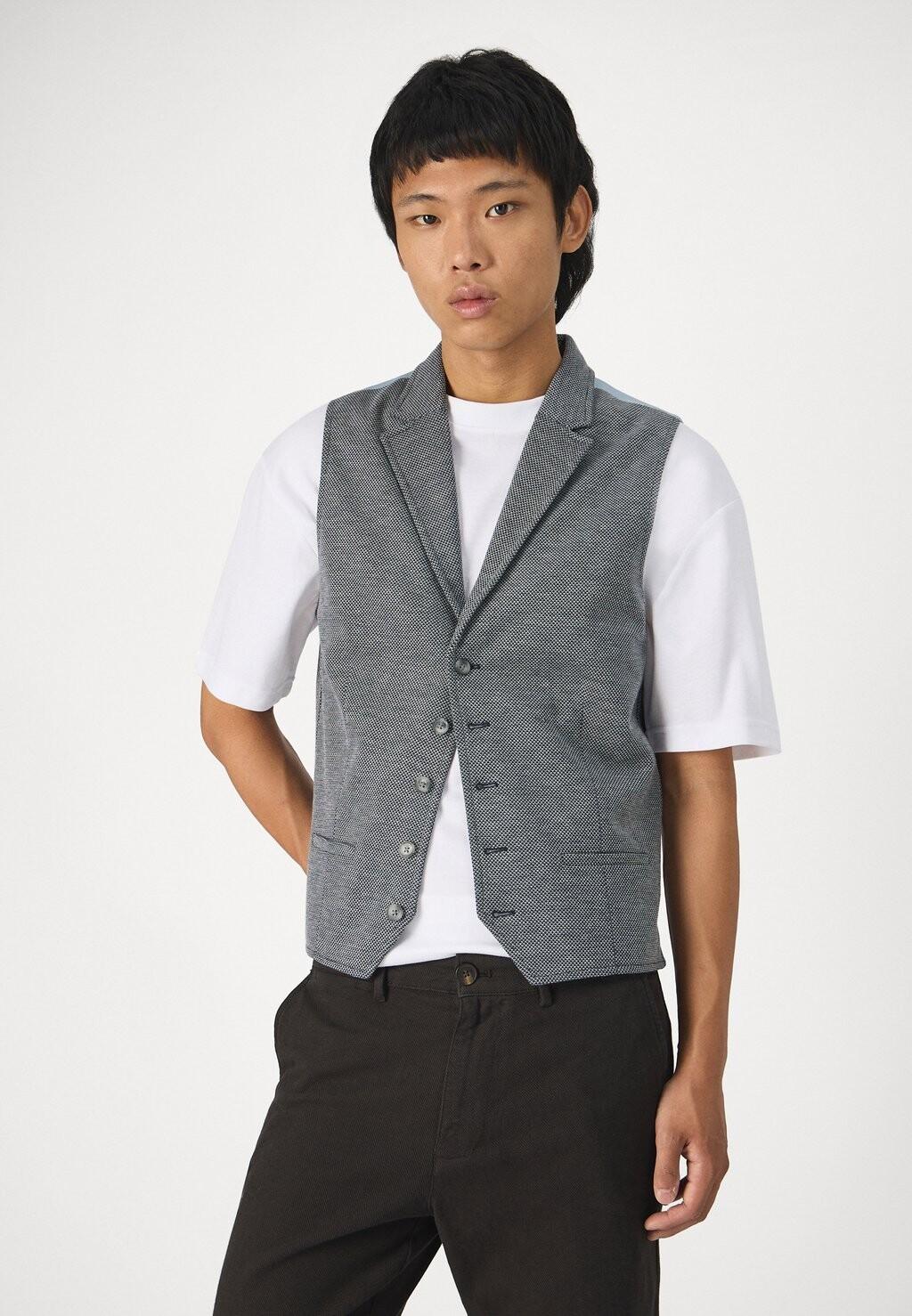 Чиносы SLH MILES STRUCTURE DYED Selected Homme, темно-коричневый
Чиносы SLH MILES STRUCTURE DYED Selected Homme, темно-коричневый