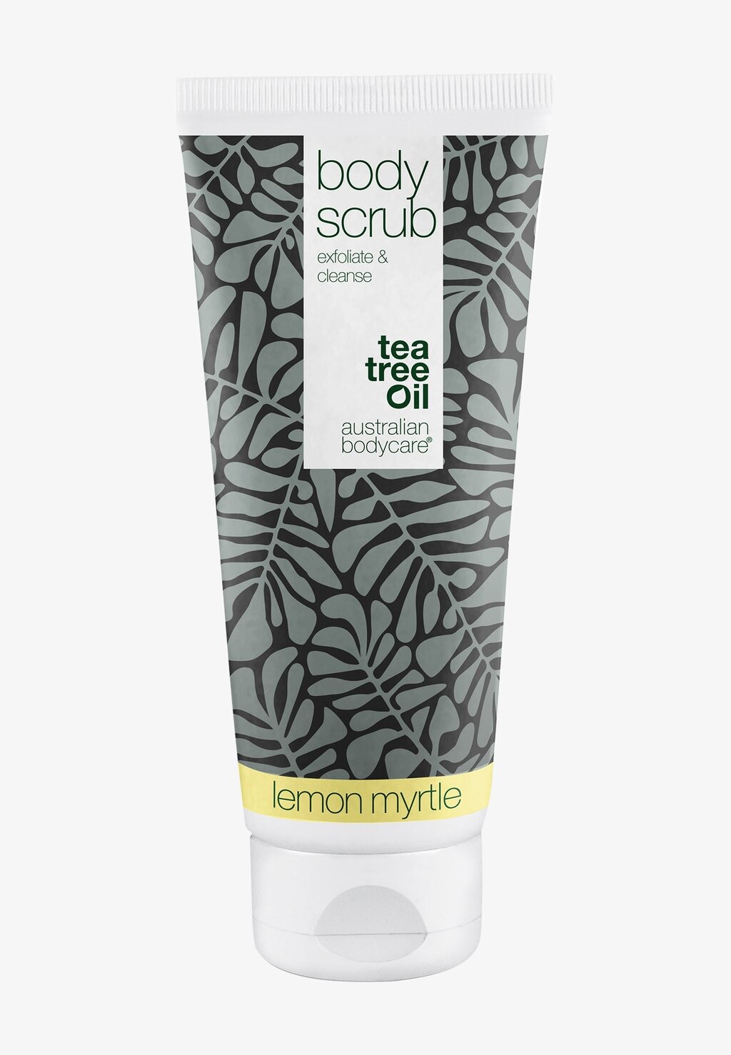 Пилинг для тела BODY SCRUB LEMON MYRTLE Australian Bodycare
Пилинг для тела BODY SCRUB LEMON MYRTLE Australian Bodycare
