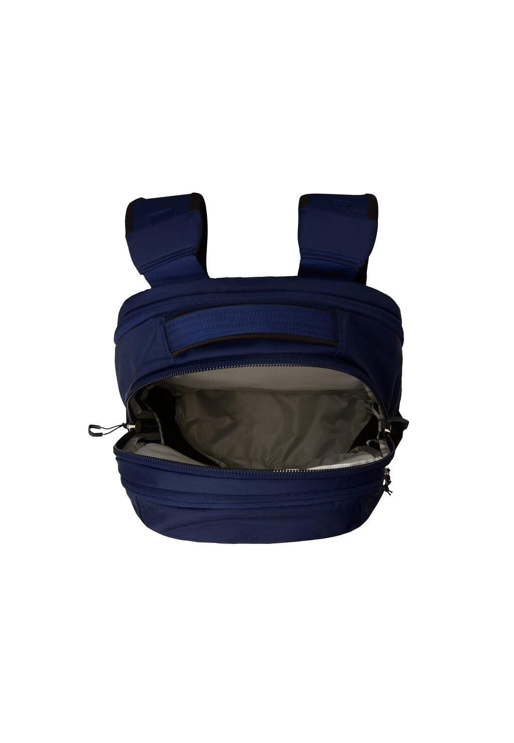 Рюкзак BOREALIS THYMBRSHWDCAM The North Face, темно-синий
Рюкзак BOREALIS THYMBRSHWDCAM The North Face, темно-синий