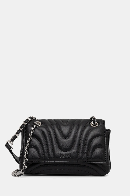 Сумка PORUM Silvian Heach, черный
Сумка PORUM Silvian Heach, черный
