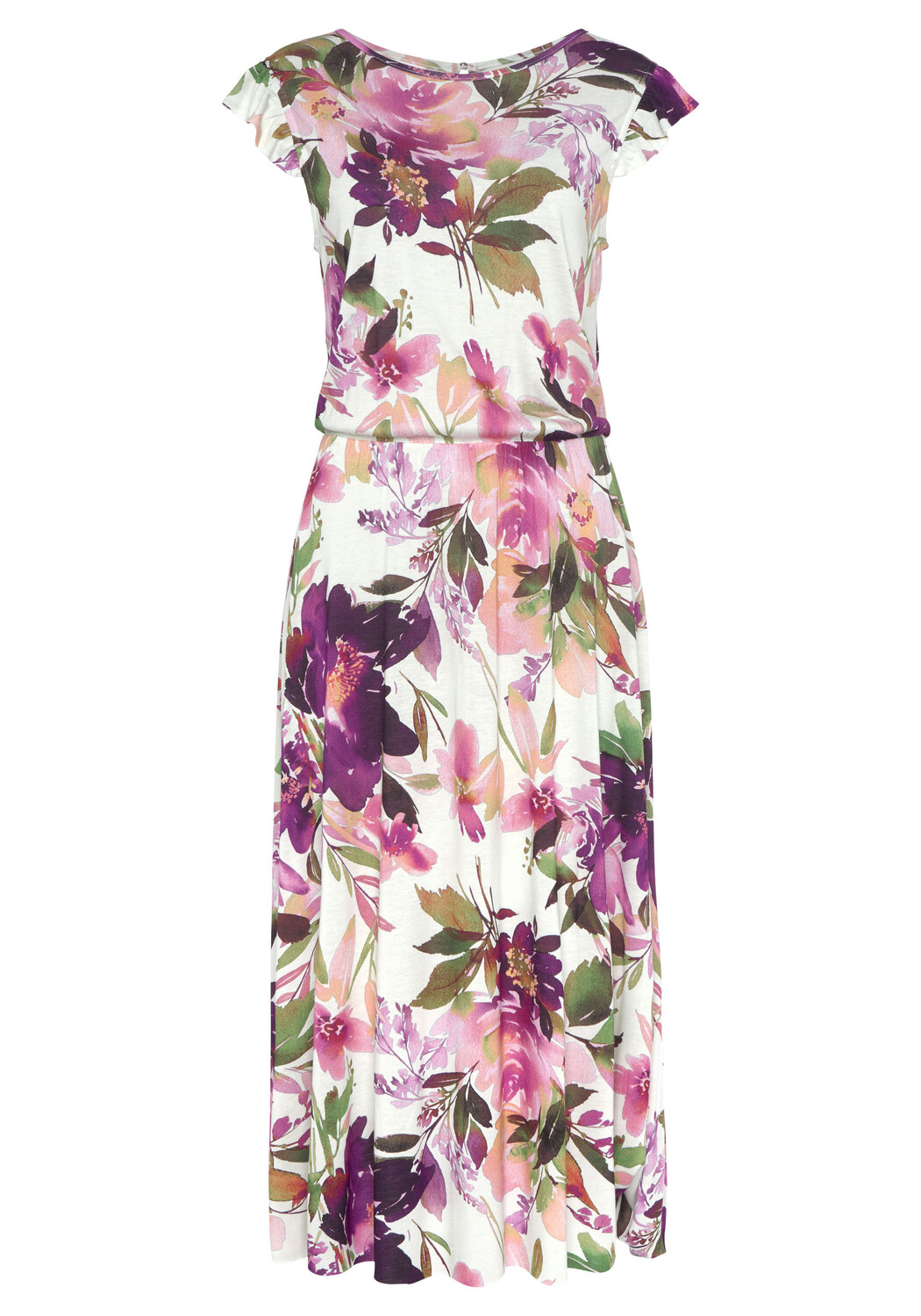 Платье Beach Time Midi, белый
Платье Beach Time Midi, белый