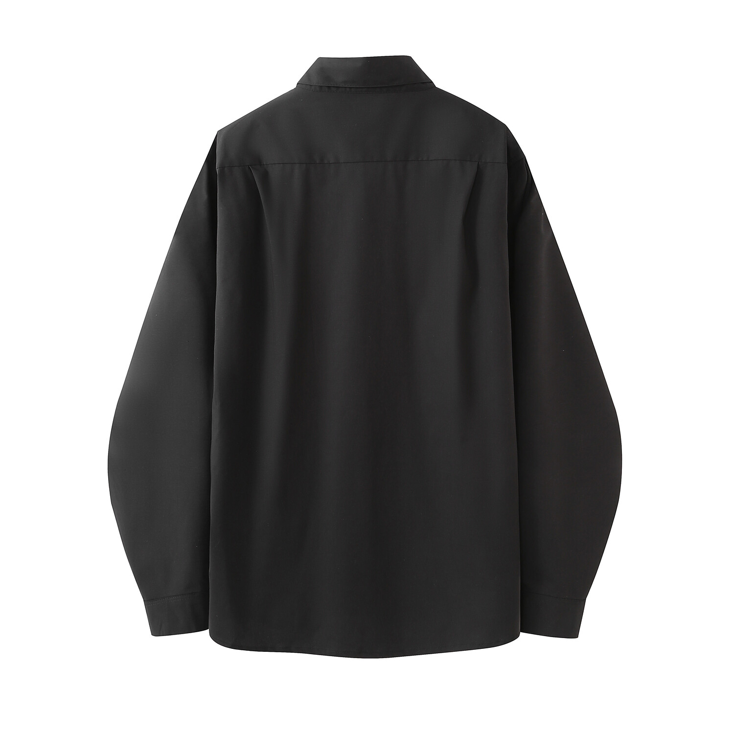 Рубашка унисекс HELIPORT, Белый
Рубашка унисекс HELIPORT, Белый