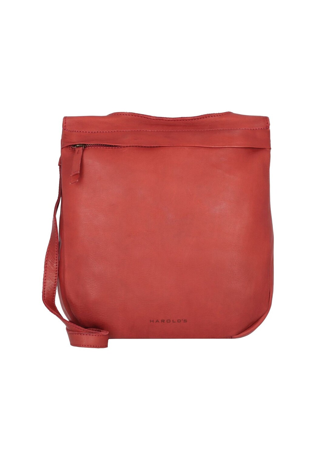 Сумка через плечо Submarine кожаная 25 см HAROLD'S, красный
Сумка через плечо Submarine кожаная 25 см HAROLD'S, красный