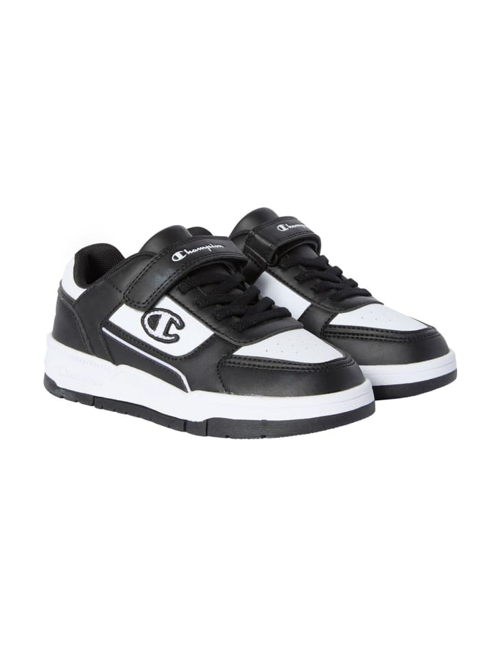 Кроссовки низкие RD18 HERITAGE B PS в цвете Champion
Кроссовки низкие RD18 HERITAGE B PS в цвете Champion