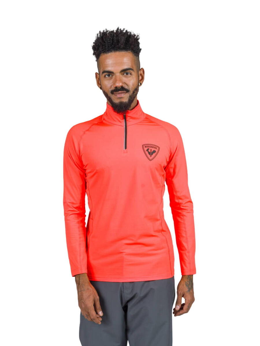 Мужская лыжная куртка Rossignol New Hero Classique Hz
Мужская лыжная куртка Rossignol New Hero Classique Hz