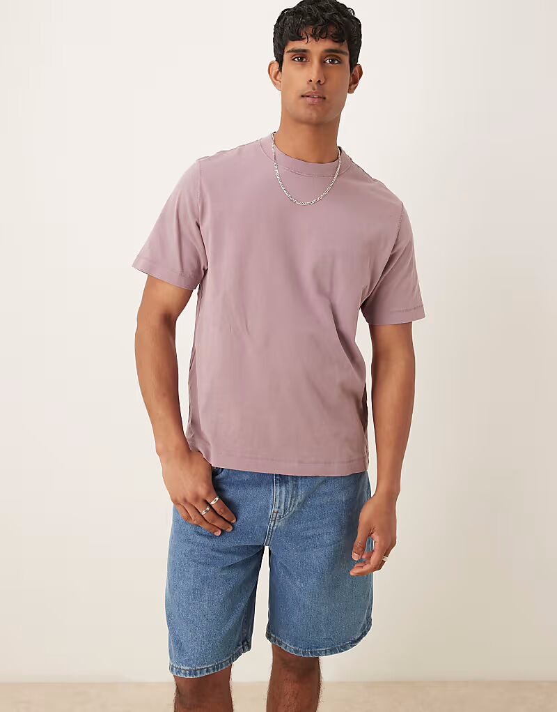 Футболка Abercrombie & Fitch ягодного цвета, Фиолетовый, Футболка Abercrombie & Fitch ягодного цвета
Футболка Abercrombie & Fitch ягодного цвета, Фиолетовый, Футболка Abercrombie & Fitch ягодного цвета