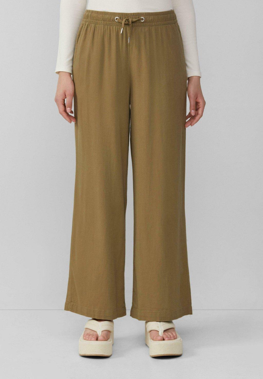 Брюки QS, темно-зеленый
Брюки QS, темно-зеленый