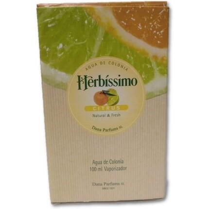 Цитрусовый одеколон спрей 100мл, Jimmy Boyd
Цитрусовый одеколон спрей 100мл, Jimmy Boyd