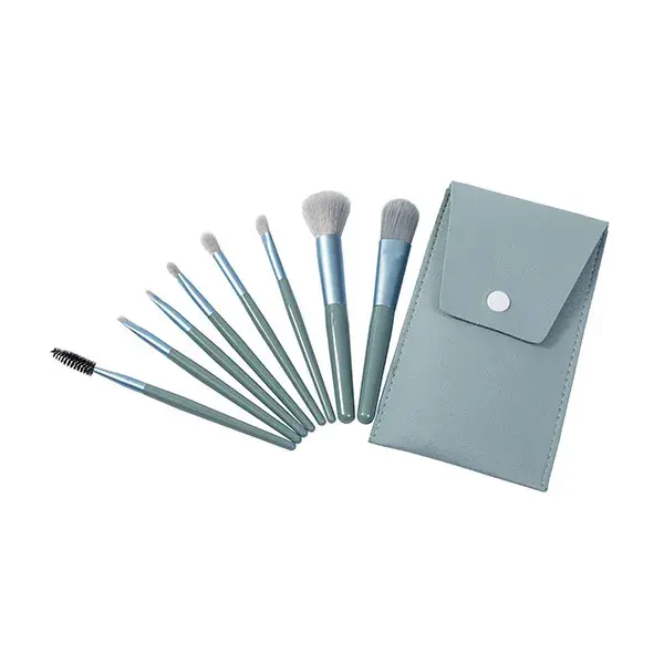 Чехол для кистей Set Pinceles Markant, 1 UD
Чехол для кистей Set Pinceles Markant, 1 UD