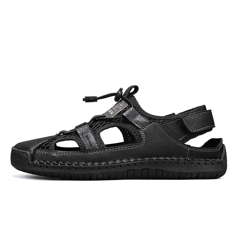 Wen Nai Износостойкие противоскользящие кроссовки для речного треккинга, мужские, черные
Wen Nai Износостойкие противоскользящие кроссовки для речного треккинга, мужские, черные