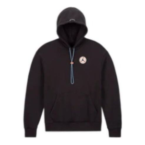 Толстовка Air Jordan x DJ Khaled Logo, цвет off-noir
Толстовка Air Jordan x DJ Khaled Logo, цвет off-noir