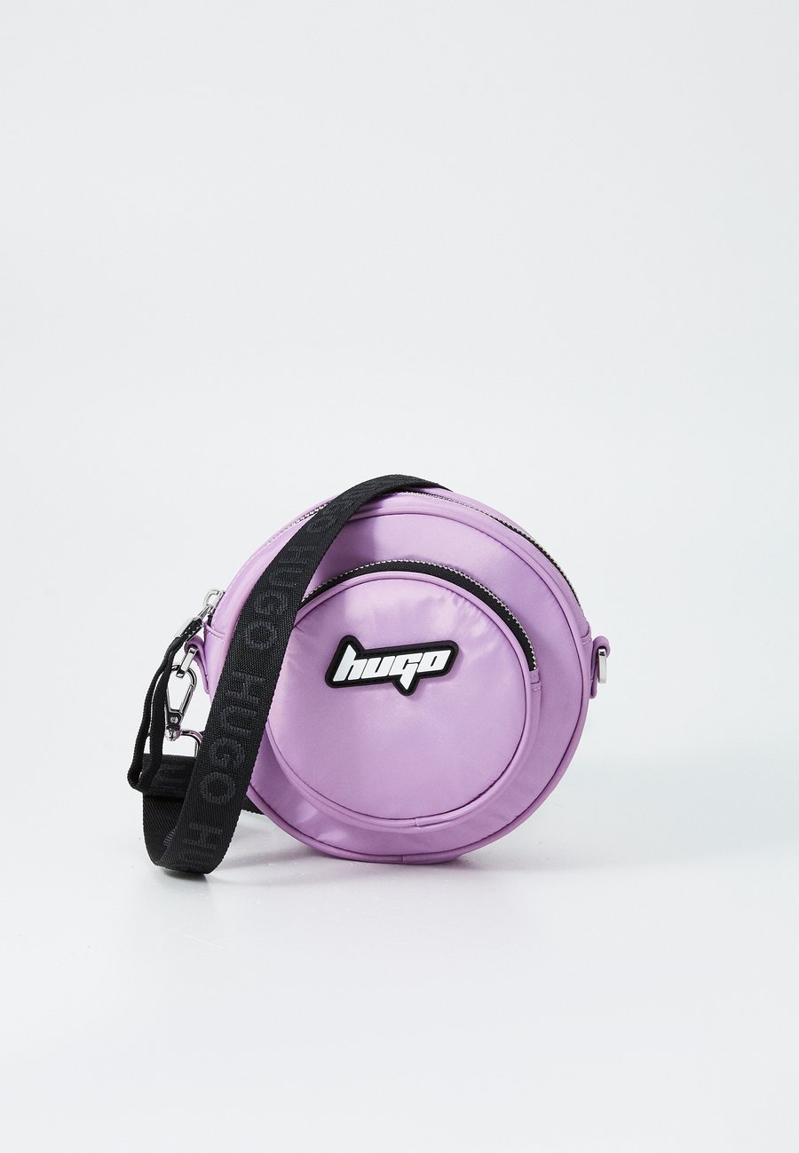 Сумка кросс-боди HUGO ROSELYN, Pink
Сумка кросс-боди HUGO ROSELYN, Pink