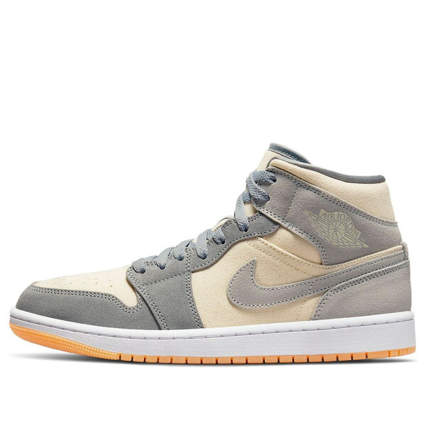 Кроссовки 1 mid se 'coconut milk particle grey' Air Jordan, мультиколор, Белый, Кроссовки 1 mid se 'coconut milk particle grey' Air Jordan, мультиколор
Кроссовки 1 mid se 'coconut milk particle grey' Air Jordan, мультиколор, Белый, Кроссовки 1 mid se 'coconut milk particle grey' Air Jordan, мультиколор