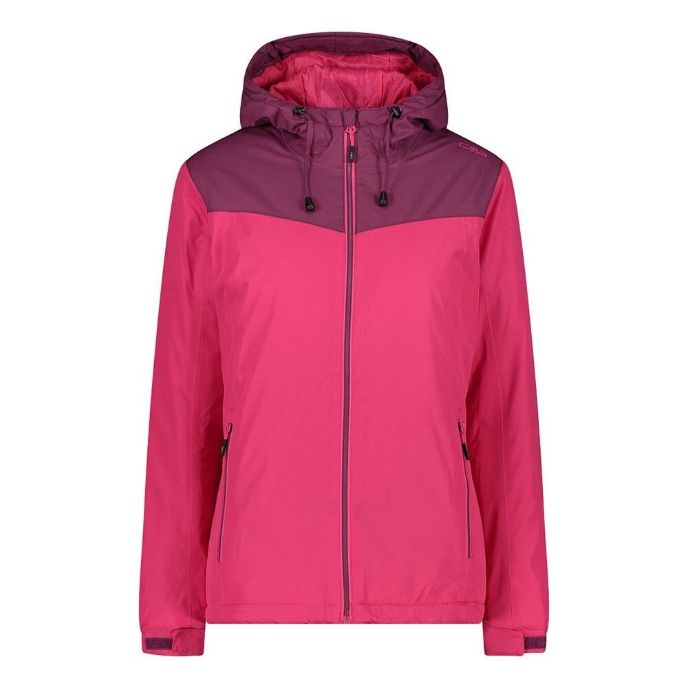 Куртка CMP Fix Hood 31Z1576, розовый
Куртка CMP Fix Hood 31Z1576, розовый