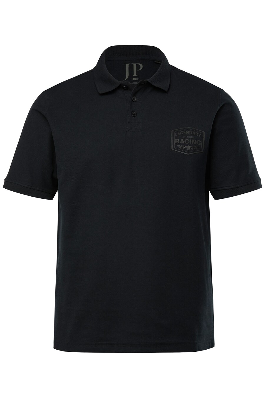 Футболка JP1880, Black, Черный, Футболка JP1880, Black
Футболка JP1880, Black, Черный, Футболка JP1880, Black