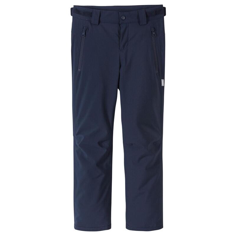 Спортивные брюки Reima, темно-синий
Спортивные брюки Reima, темно-синий