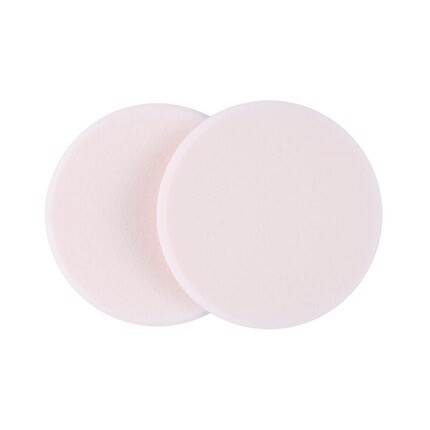 Спонжи для тонального крема – упаковка из 2 шт., Qvs
Спонжи для тонального крема – упаковка из 2 шт., Qvs