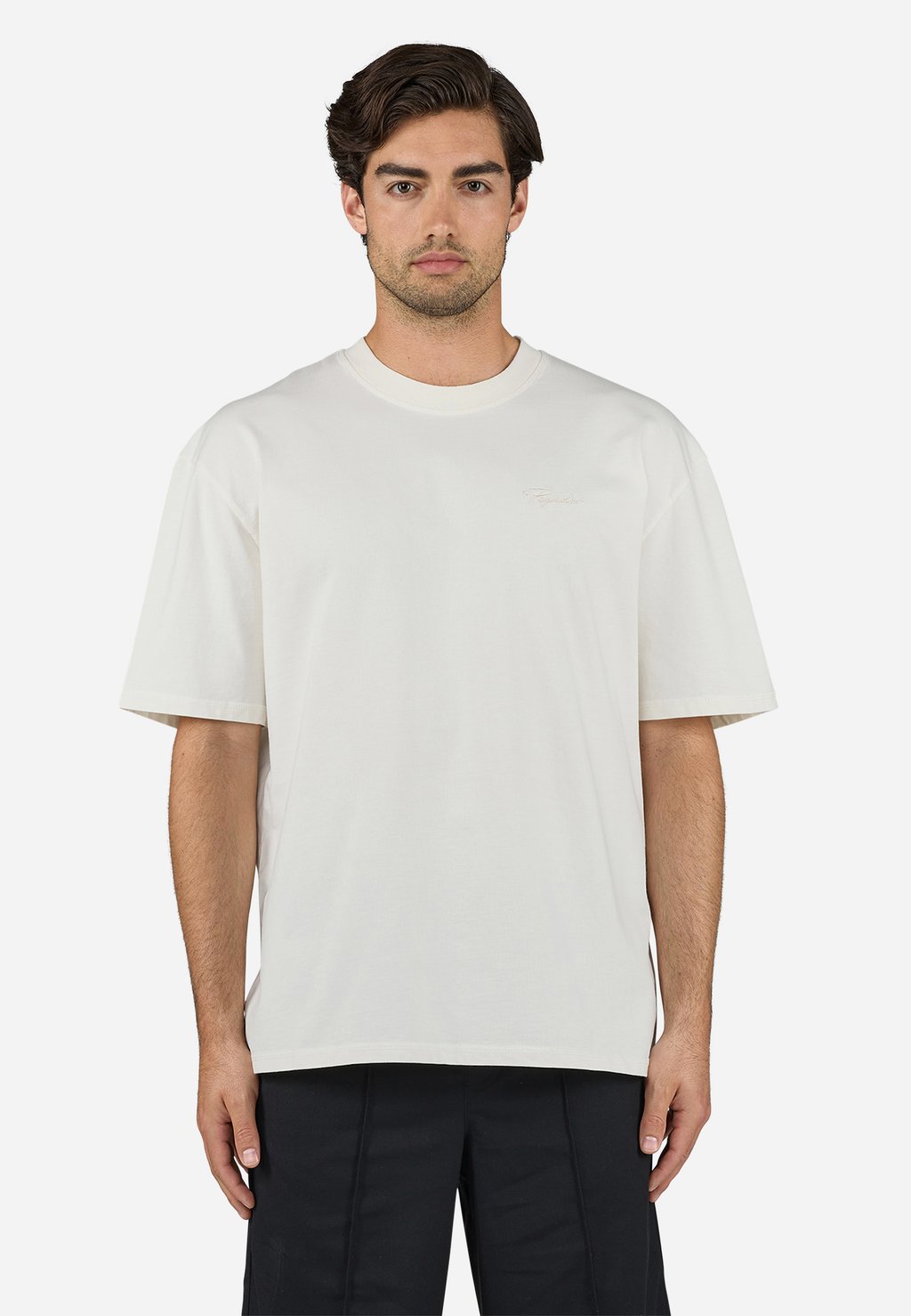 Базовая футболка SIGNAR Pegador, серо-коричневый
Базовая футболка SIGNAR Pegador, серо-коричневый