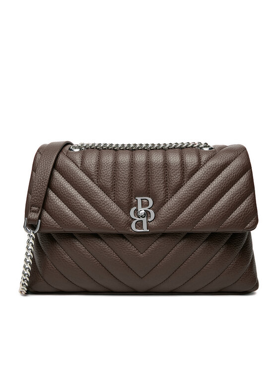 Женская сумка C-ADALE-XL8208 Badura, коричневый
Женская сумка C-ADALE-XL8208 Badura, коричневый