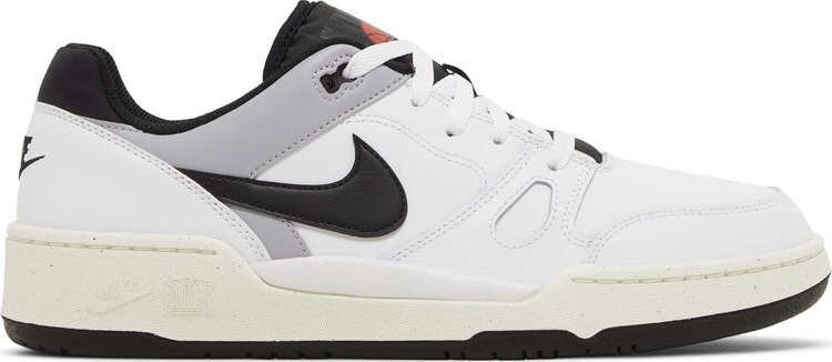 Кроссовки Full Force Low 'White Black', белый, Серый, Кроссовки Full Force Low 'White Black', белый
Кроссовки Full Force Low 'White Black', белый, Серый, Кроссовки Full Force Low 'White Black', белый