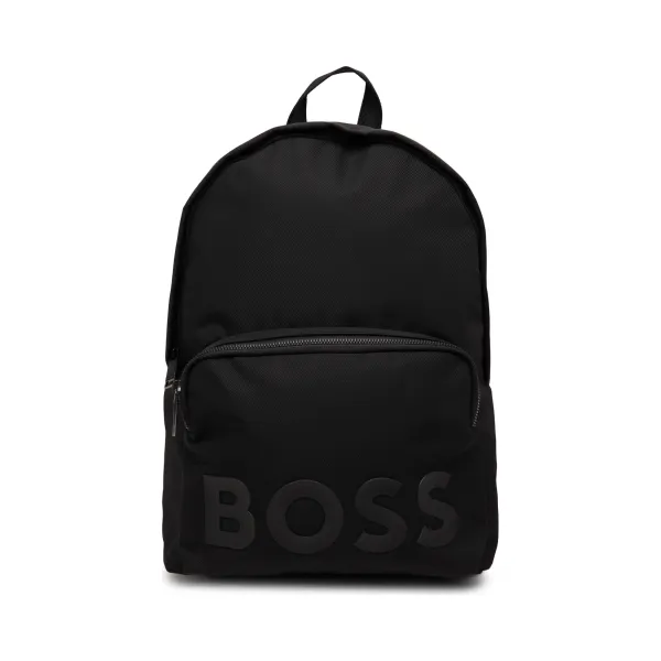 Рюкзак Catch 2.0 Boss, черный
Рюкзак Catch 2.0 Boss, черный