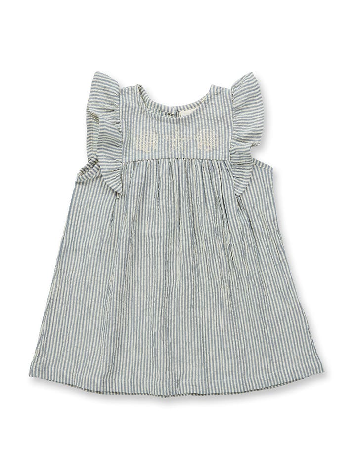 Платье Sense Organics, светло-синий
Платье Sense Organics, светло-синий