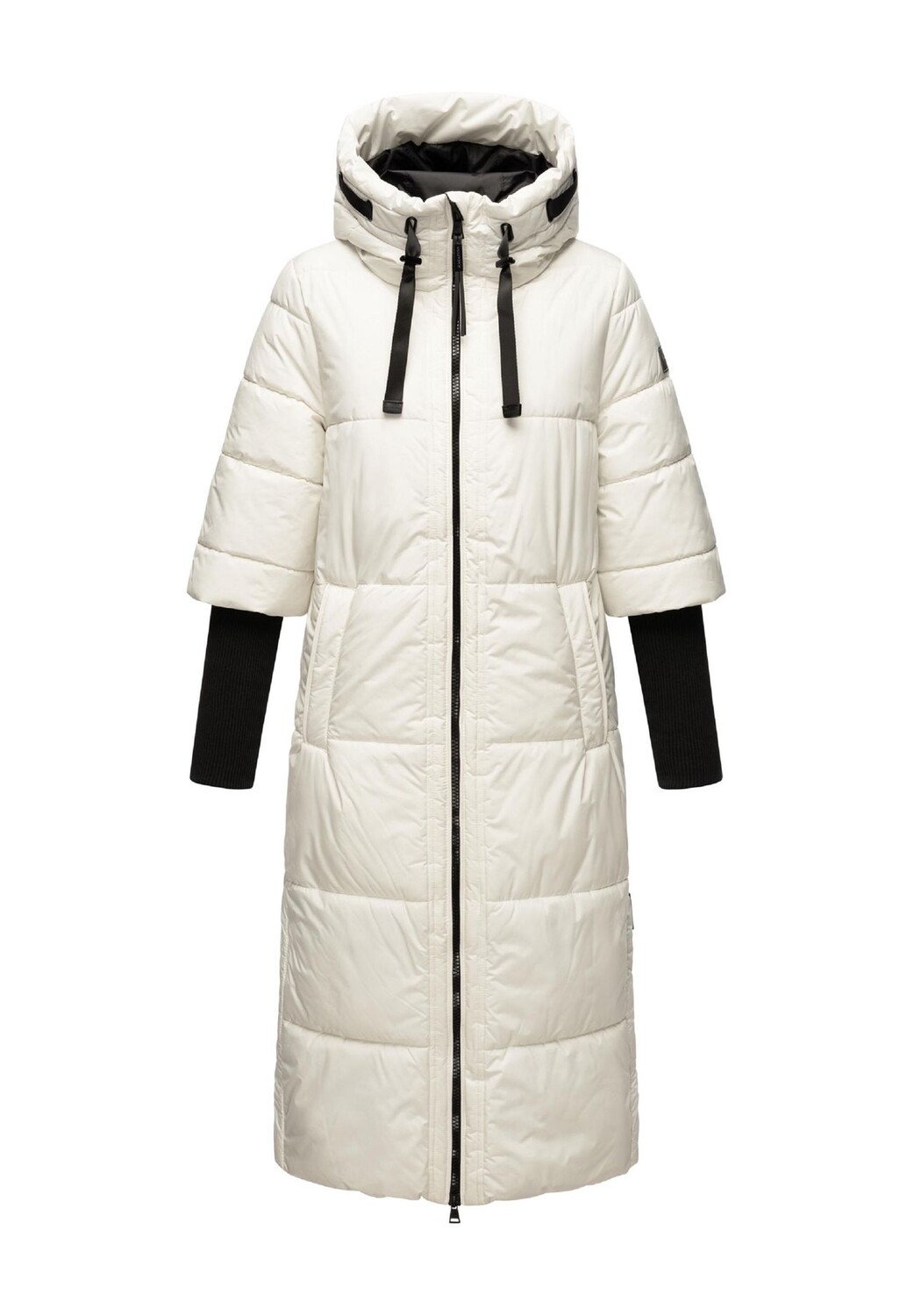 Стеганое пальто Ciao Miau XIV NAVAHOO, кремовый
Стеганое пальто Ciao Miau XIV NAVAHOO, кремовый