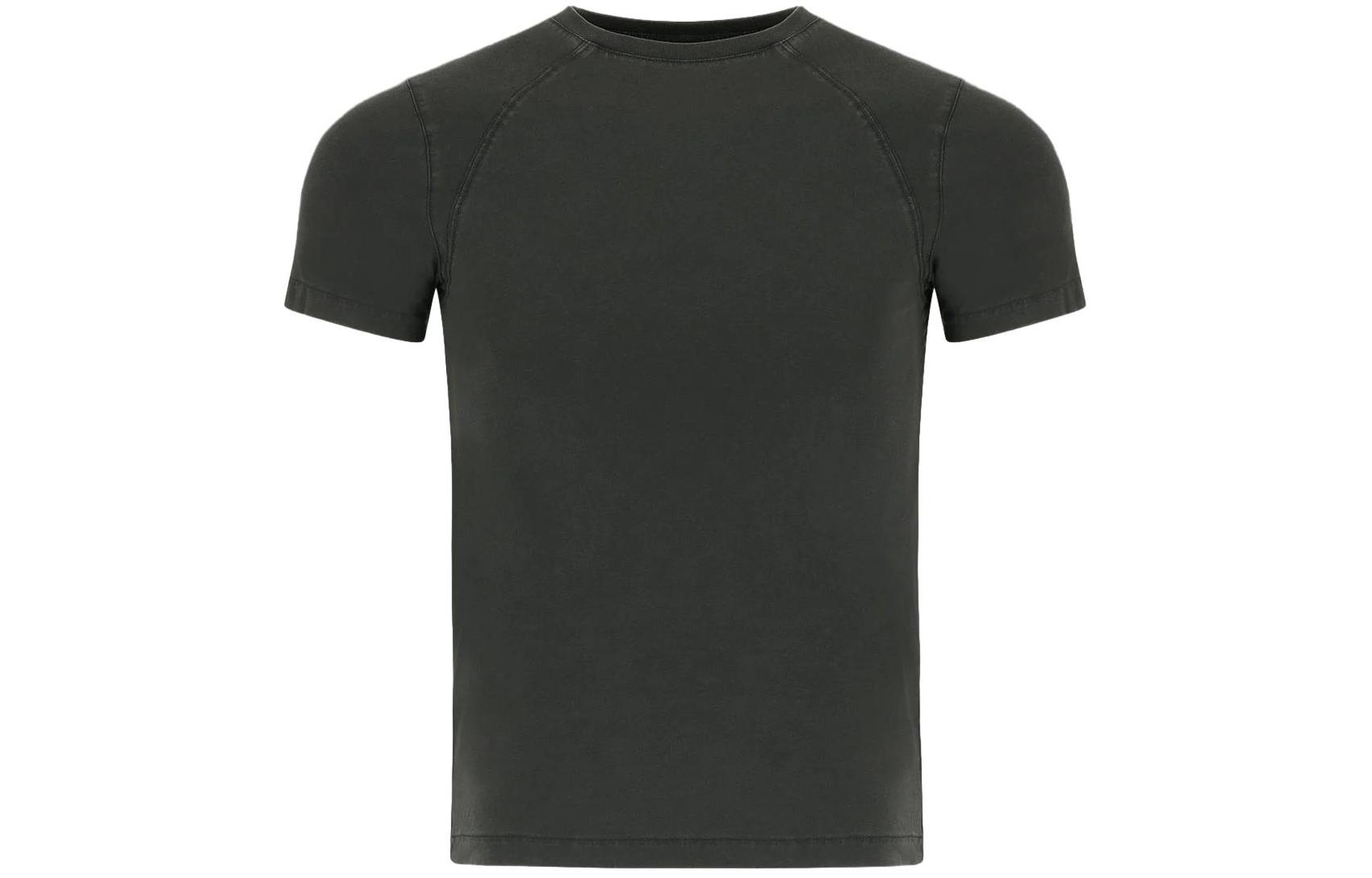 Entire Studios Футболка Unisex Washed Black
Entire Studios Футболка Unisex Washed Black