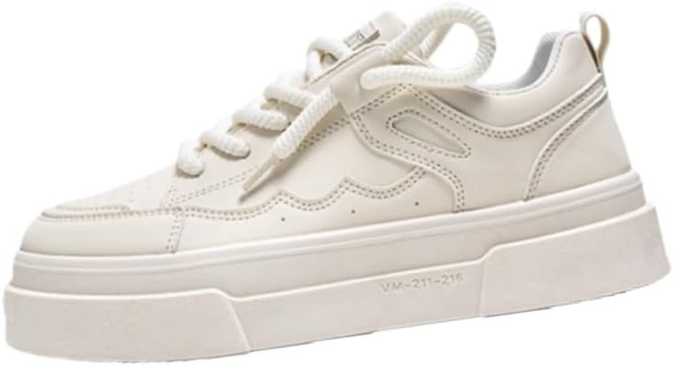 Модные мужские спортивные кроссовки Clolinde, удобные и дышащие, с мягкой внутренней подкладкой. Молодежные и энергичные, бежевый
Модные мужские спортивные кроссовки Clolinde, удобные и дышащие, с мягкой внутренней подкладкой. Молодежные и энергичные, бежевый