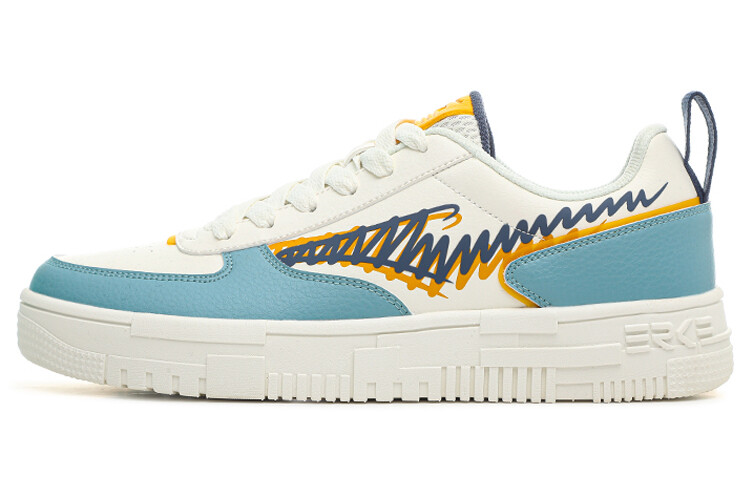 Кроссовки Erke, белые/королевские синие, Синий, Кроссовки Erke, белые/королевские синие
Кроссовки Erke, белые/королевские синие, Синий, Кроссовки Erke, белые/королевские синие