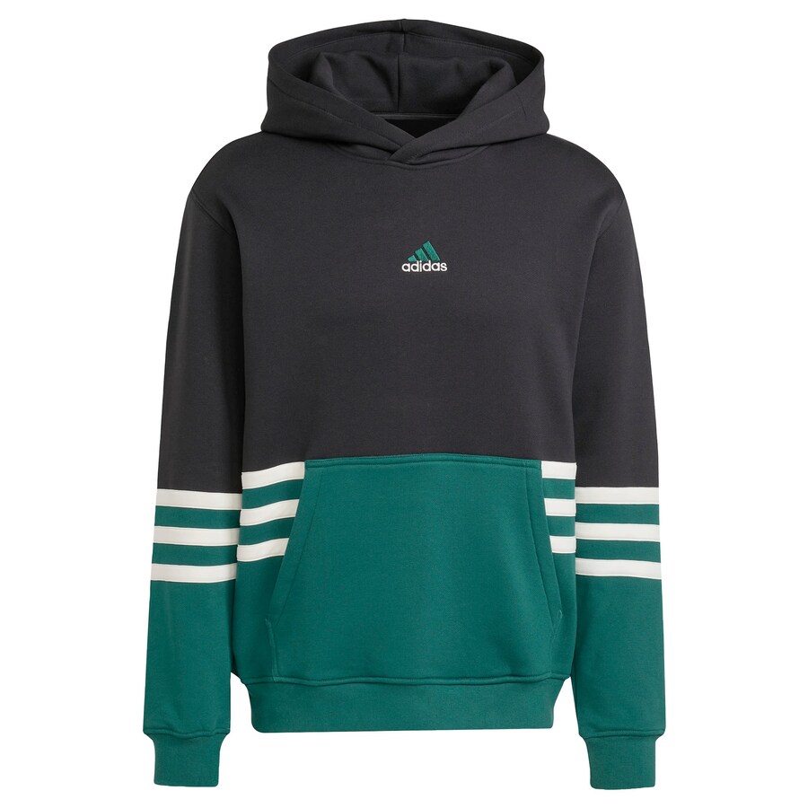 Толстовка ADIDAS ORIGINALS Archive Cutline, Emerald/Black
Толстовка ADIDAS ORIGINALS Archive Cutline, Emerald/Black