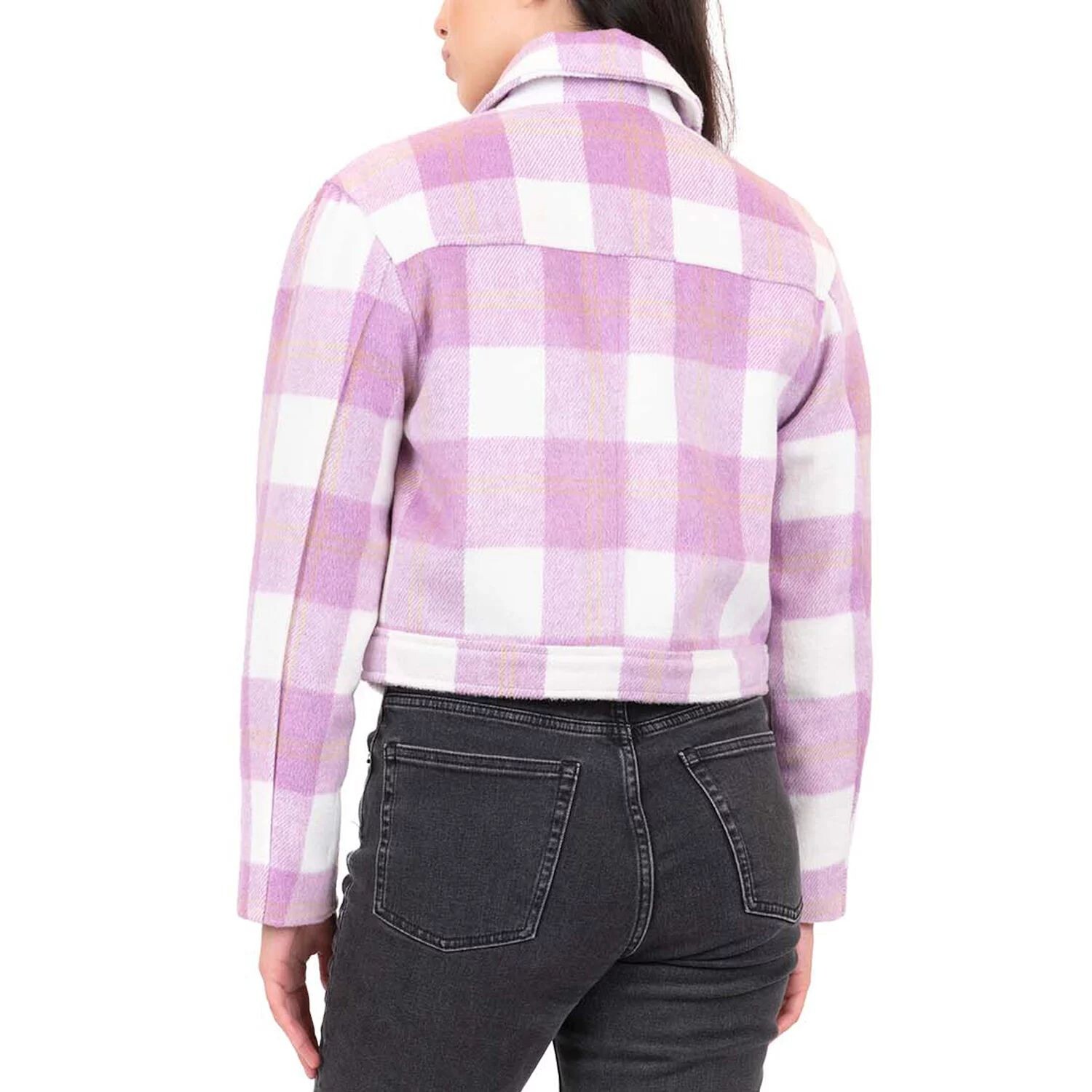 Укороченная куртка дальнобойщика из искусственной шерсти для подростков Coffee Shop Coffee Shop, Коричневый, Укороченная куртка дальнобойщика из искусственной шерсти для подростков Coffee Shop Coffee Shop
Укороченная куртка дальнобойщика из искусственной шерсти для подростков Coffee Shop Coffee Shop, Коричневый, Укороченная куртка дальнобойщика из искусственной шерсти для подростков Coffee Shop Coffee Shop