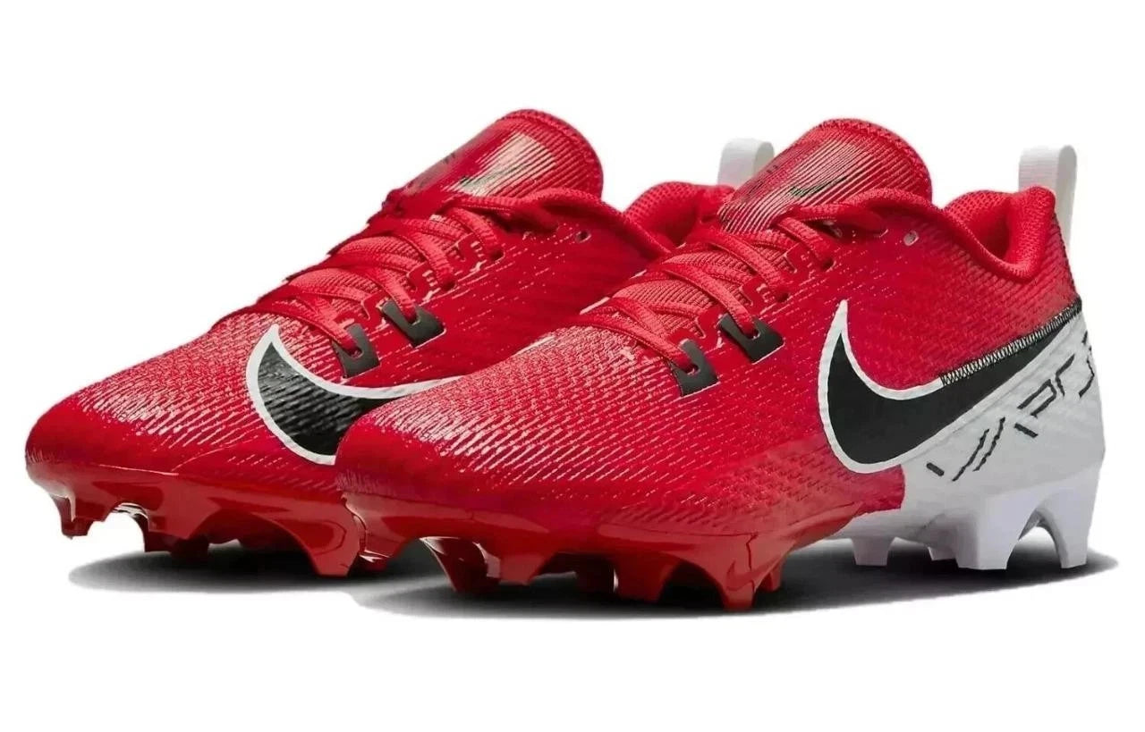Футбольные бутсы Nike Vapor Edge Speed 360 2 DA5455-600 мужские, красно-белые, ZAP668 Nike, красный
Футбольные бутсы Nike Vapor Edge Speed 360 2 DA5455-600 мужские, красно-белые, ZAP668 Nike, красный