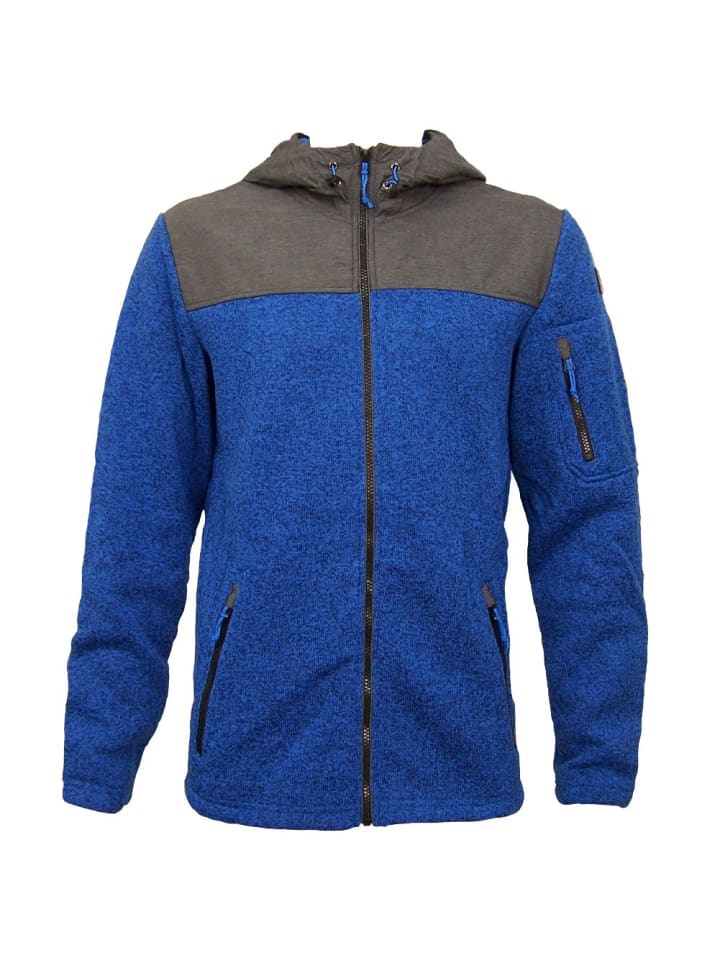 Куртка софтшелл Icepeak, синий
Куртка софтшелл Icepeak, синий