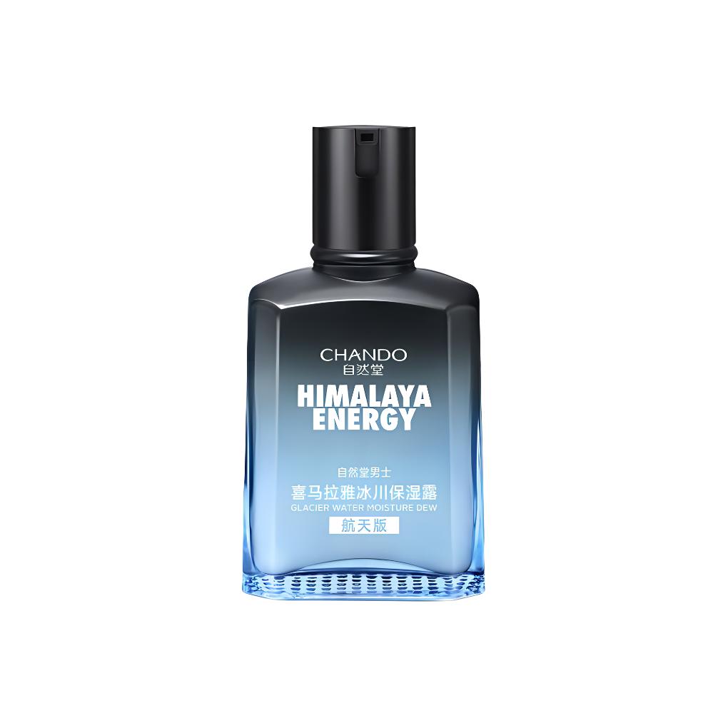 Мужской увлажняющий лосьон Glacier увлажняющий освежающий увлажняющий космическая версия для нормальной и сухой кожи 70мл CHANDO
Мужской увлажняющий лосьон Glacier увлажняющий освежающий увлажняющий космическая версия для нормальной и сухой кожи 70мл CHANDO