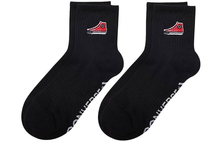 Носки унисекс до середины икры Converse
Носки унисекс до середины икры Converse