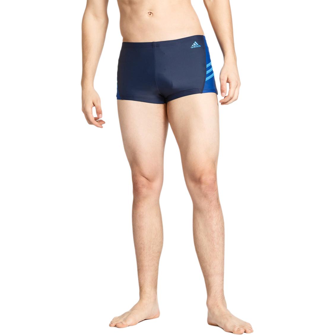 Мужские плавки Adidas черные серые
Мужские плавки Adidas черные серые