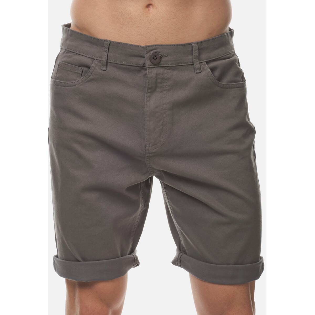 Тканевые шорты HopenLife Bermuda MINATO, серый
Тканевые шорты HopenLife Bermuda MINATO, серый