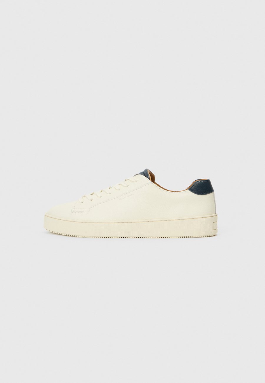 Кроссовки Tiger of Sweden SALAS, Off White/Off-White
Кроссовки Tiger of Sweden SALAS, Off White/Off-White