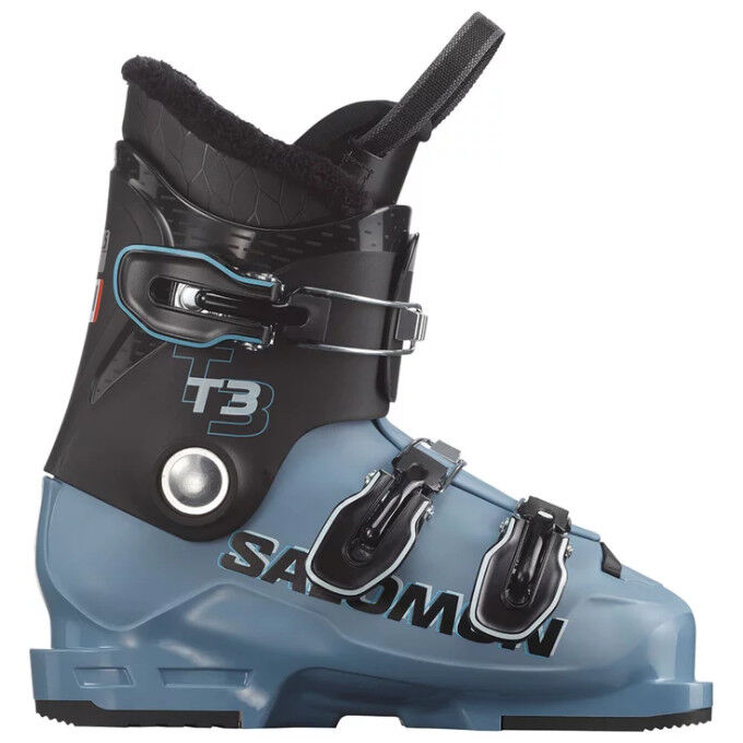 Горнолыжные ботинки Salomon T3
Горнолыжные ботинки Salomon T3