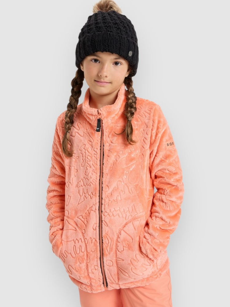 Свитер Roxy Igloo Kids Sweater, coral chic big flower emb
Свитер Roxy Igloo Kids Sweater, coral chic big flower emb