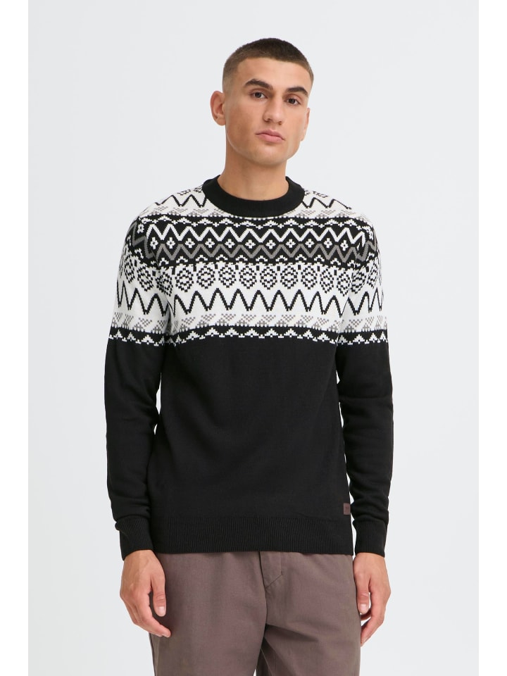 Свитер !SOLID, черный
Свитер !SOLID, черный