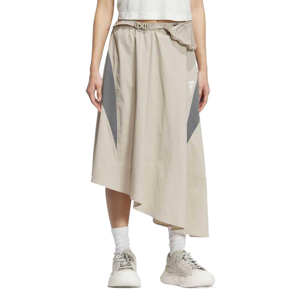 Adidas Повседневная длинная юбка Women's Miracle Brown
Adidas Повседневная длинная юбка Women's Miracle Brown