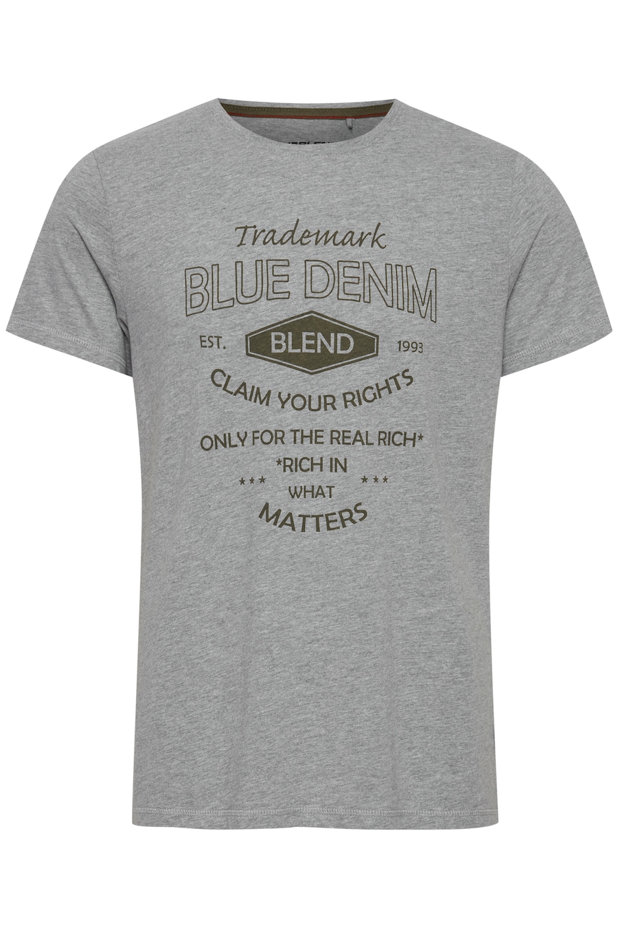 Рубашка BLEND Adam, Stone
Рубашка BLEND Adam, Stone