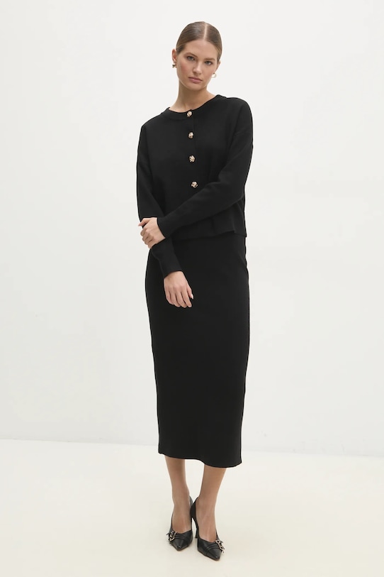 Комплект Answear.Lab, черный 
Комплект Answear.Lab, черный