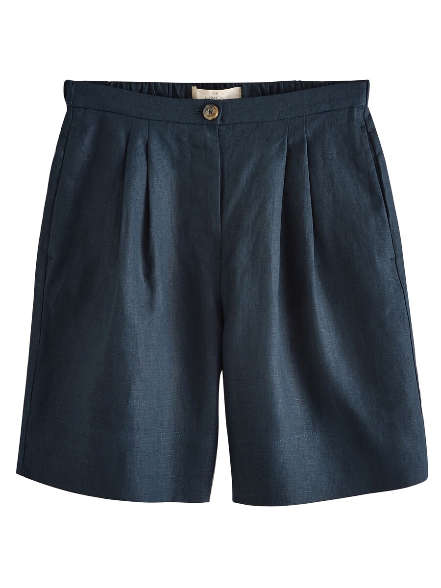 Брюки Next, темно-синий
Брюки Next, темно-синий