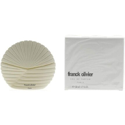 Franck Olivier Women Eau de Parfum for Her 50 мл.
Franck Olivier Women Eau de Parfum for Her 50 мл.
